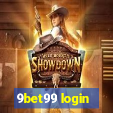 9bet99 login